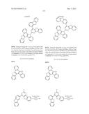 COMPOUND FOR ORGANIC ELECTRIC ELEMENT, ORGANIC ELECTRIC ELEMENT COMPRISING     THE SAME AND ELECTRONIC DEVICE THEREOF diagram and image