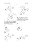 COMPOUND FOR ORGANIC ELECTRIC ELEMENT, ORGANIC ELECTRIC ELEMENT COMPRISING     THE SAME AND ELECTRONIC DEVICE THEREOF diagram and image