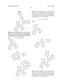 COMPOUND FOR ORGANIC ELECTRIC ELEMENT, ORGANIC ELECTRIC ELEMENT COMPRISING     THE SAME AND ELECTRONIC DEVICE THEREOF diagram and image