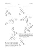 COMPOUND FOR ORGANIC ELECTRIC ELEMENT, ORGANIC ELECTRIC ELEMENT COMPRISING     THE SAME AND ELECTRONIC DEVICE THEREOF diagram and image