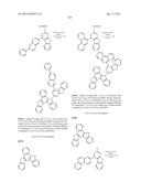 COMPOUND FOR ORGANIC ELECTRIC ELEMENT, ORGANIC ELECTRIC ELEMENT COMPRISING     THE SAME AND ELECTRONIC DEVICE THEREOF diagram and image