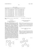 COMPOUND FOR ORGANIC ELECTRIC ELEMENT, ORGANIC ELECTRIC ELEMENT COMPRISING     THE SAME AND ELECTRONIC DEVICE THEREOF diagram and image