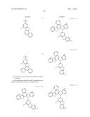 COMPOUND FOR ORGANIC ELECTRIC ELEMENT, ORGANIC ELECTRIC ELEMENT COMPRISING     THE SAME AND ELECTRONIC DEVICE THEREOF diagram and image