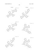 COMPOUND FOR ORGANIC ELECTRIC ELEMENT, ORGANIC ELECTRIC ELEMENT COMPRISING     THE SAME AND ELECTRONIC DEVICE THEREOF diagram and image