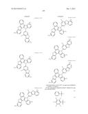 COMPOUND FOR ORGANIC ELECTRIC ELEMENT, ORGANIC ELECTRIC ELEMENT COMPRISING     THE SAME AND ELECTRONIC DEVICE THEREOF diagram and image