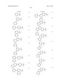 COMPOUND FOR ORGANIC ELECTRIC ELEMENT, ORGANIC ELECTRIC ELEMENT COMPRISING     THE SAME AND ELECTRONIC DEVICE THEREOF diagram and image