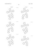 COMPOUND FOR ORGANIC ELECTRIC ELEMENT, ORGANIC ELECTRIC ELEMENT COMPRISING     THE SAME AND ELECTRONIC DEVICE THEREOF diagram and image