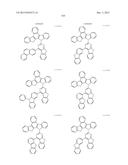 COMPOUND FOR ORGANIC ELECTRIC ELEMENT, ORGANIC ELECTRIC ELEMENT COMPRISING     THE SAME AND ELECTRONIC DEVICE THEREOF diagram and image