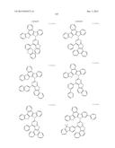 COMPOUND FOR ORGANIC ELECTRIC ELEMENT, ORGANIC ELECTRIC ELEMENT COMPRISING     THE SAME AND ELECTRONIC DEVICE THEREOF diagram and image