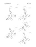 COMPOUND FOR ORGANIC ELECTRIC ELEMENT, ORGANIC ELECTRIC ELEMENT COMPRISING     THE SAME AND ELECTRONIC DEVICE THEREOF diagram and image