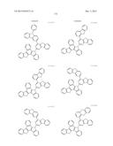 COMPOUND FOR ORGANIC ELECTRIC ELEMENT, ORGANIC ELECTRIC ELEMENT COMPRISING     THE SAME AND ELECTRONIC DEVICE THEREOF diagram and image