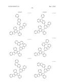 COMPOUND FOR ORGANIC ELECTRIC ELEMENT, ORGANIC ELECTRIC ELEMENT COMPRISING     THE SAME AND ELECTRONIC DEVICE THEREOF diagram and image