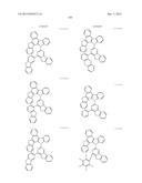 COMPOUND FOR ORGANIC ELECTRIC ELEMENT, ORGANIC ELECTRIC ELEMENT COMPRISING     THE SAME AND ELECTRONIC DEVICE THEREOF diagram and image