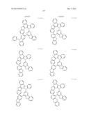 COMPOUND FOR ORGANIC ELECTRIC ELEMENT, ORGANIC ELECTRIC ELEMENT COMPRISING     THE SAME AND ELECTRONIC DEVICE THEREOF diagram and image