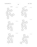 COMPOUND FOR ORGANIC ELECTRIC ELEMENT, ORGANIC ELECTRIC ELEMENT COMPRISING     THE SAME AND ELECTRONIC DEVICE THEREOF diagram and image