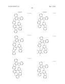 COMPOUND FOR ORGANIC ELECTRIC ELEMENT, ORGANIC ELECTRIC ELEMENT COMPRISING     THE SAME AND ELECTRONIC DEVICE THEREOF diagram and image