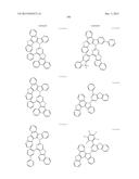 COMPOUND FOR ORGANIC ELECTRIC ELEMENT, ORGANIC ELECTRIC ELEMENT COMPRISING     THE SAME AND ELECTRONIC DEVICE THEREOF diagram and image