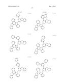 COMPOUND FOR ORGANIC ELECTRIC ELEMENT, ORGANIC ELECTRIC ELEMENT COMPRISING     THE SAME AND ELECTRONIC DEVICE THEREOF diagram and image