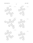 COMPOUND FOR ORGANIC ELECTRIC ELEMENT, ORGANIC ELECTRIC ELEMENT COMPRISING     THE SAME AND ELECTRONIC DEVICE THEREOF diagram and image