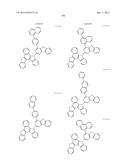 COMPOUND FOR ORGANIC ELECTRIC ELEMENT, ORGANIC ELECTRIC ELEMENT COMPRISING     THE SAME AND ELECTRONIC DEVICE THEREOF diagram and image