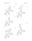 COMPOUND FOR ORGANIC ELECTRIC ELEMENT, ORGANIC ELECTRIC ELEMENT COMPRISING     THE SAME AND ELECTRONIC DEVICE THEREOF diagram and image