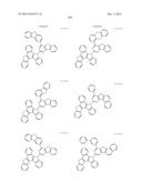 COMPOUND FOR ORGANIC ELECTRIC ELEMENT, ORGANIC ELECTRIC ELEMENT COMPRISING     THE SAME AND ELECTRONIC DEVICE THEREOF diagram and image