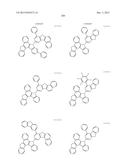 COMPOUND FOR ORGANIC ELECTRIC ELEMENT, ORGANIC ELECTRIC ELEMENT COMPRISING     THE SAME AND ELECTRONIC DEVICE THEREOF diagram and image