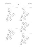 COMPOUND FOR ORGANIC ELECTRIC ELEMENT, ORGANIC ELECTRIC ELEMENT COMPRISING     THE SAME AND ELECTRONIC DEVICE THEREOF diagram and image