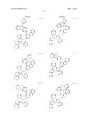 COMPOUND FOR ORGANIC ELECTRIC ELEMENT, ORGANIC ELECTRIC ELEMENT COMPRISING     THE SAME AND ELECTRONIC DEVICE THEREOF diagram and image