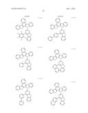 COMPOUND FOR ORGANIC ELECTRIC ELEMENT, ORGANIC ELECTRIC ELEMENT COMPRISING     THE SAME AND ELECTRONIC DEVICE THEREOF diagram and image