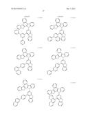 COMPOUND FOR ORGANIC ELECTRIC ELEMENT, ORGANIC ELECTRIC ELEMENT COMPRISING     THE SAME AND ELECTRONIC DEVICE THEREOF diagram and image