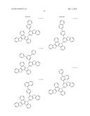 COMPOUND FOR ORGANIC ELECTRIC ELEMENT, ORGANIC ELECTRIC ELEMENT COMPRISING     THE SAME AND ELECTRONIC DEVICE THEREOF diagram and image