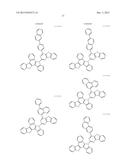 COMPOUND FOR ORGANIC ELECTRIC ELEMENT, ORGANIC ELECTRIC ELEMENT COMPRISING     THE SAME AND ELECTRONIC DEVICE THEREOF diagram and image