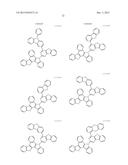 COMPOUND FOR ORGANIC ELECTRIC ELEMENT, ORGANIC ELECTRIC ELEMENT COMPRISING     THE SAME AND ELECTRONIC DEVICE THEREOF diagram and image