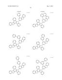 COMPOUND FOR ORGANIC ELECTRIC ELEMENT, ORGANIC ELECTRIC ELEMENT COMPRISING     THE SAME AND ELECTRONIC DEVICE THEREOF diagram and image