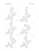 COMPOUND FOR ORGANIC ELECTRIC ELEMENT, ORGANIC ELECTRIC ELEMENT COMPRISING     THE SAME AND ELECTRONIC DEVICE THEREOF diagram and image