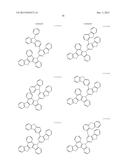 COMPOUND FOR ORGANIC ELECTRIC ELEMENT, ORGANIC ELECTRIC ELEMENT COMPRISING     THE SAME AND ELECTRONIC DEVICE THEREOF diagram and image