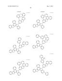 COMPOUND FOR ORGANIC ELECTRIC ELEMENT, ORGANIC ELECTRIC ELEMENT COMPRISING     THE SAME AND ELECTRONIC DEVICE THEREOF diagram and image