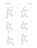 COMPOUND FOR ORGANIC ELECTRIC ELEMENT, ORGANIC ELECTRIC ELEMENT COMPRISING     THE SAME AND ELECTRONIC DEVICE THEREOF diagram and image