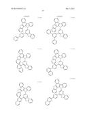 COMPOUND FOR ORGANIC ELECTRIC ELEMENT, ORGANIC ELECTRIC ELEMENT COMPRISING     THE SAME AND ELECTRONIC DEVICE THEREOF diagram and image