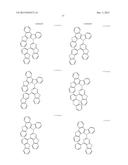 COMPOUND FOR ORGANIC ELECTRIC ELEMENT, ORGANIC ELECTRIC ELEMENT COMPRISING     THE SAME AND ELECTRONIC DEVICE THEREOF diagram and image