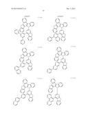 COMPOUND FOR ORGANIC ELECTRIC ELEMENT, ORGANIC ELECTRIC ELEMENT COMPRISING     THE SAME AND ELECTRONIC DEVICE THEREOF diagram and image