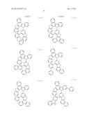 COMPOUND FOR ORGANIC ELECTRIC ELEMENT, ORGANIC ELECTRIC ELEMENT COMPRISING     THE SAME AND ELECTRONIC DEVICE THEREOF diagram and image