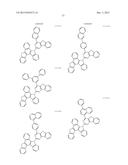 COMPOUND FOR ORGANIC ELECTRIC ELEMENT, ORGANIC ELECTRIC ELEMENT COMPRISING     THE SAME AND ELECTRONIC DEVICE THEREOF diagram and image