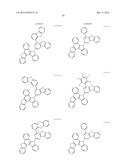 COMPOUND FOR ORGANIC ELECTRIC ELEMENT, ORGANIC ELECTRIC ELEMENT COMPRISING     THE SAME AND ELECTRONIC DEVICE THEREOF diagram and image