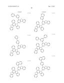 COMPOUND FOR ORGANIC ELECTRIC ELEMENT, ORGANIC ELECTRIC ELEMENT COMPRISING     THE SAME AND ELECTRONIC DEVICE THEREOF diagram and image