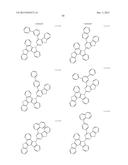 COMPOUND FOR ORGANIC ELECTRIC ELEMENT, ORGANIC ELECTRIC ELEMENT COMPRISING     THE SAME AND ELECTRONIC DEVICE THEREOF diagram and image