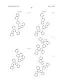 COMPOUND FOR ORGANIC ELECTRIC ELEMENT, ORGANIC ELECTRIC ELEMENT COMPRISING     THE SAME AND ELECTRONIC DEVICE THEREOF diagram and image