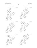 COMPOUND FOR ORGANIC ELECTRIC ELEMENT, ORGANIC ELECTRIC ELEMENT COMPRISING     THE SAME AND ELECTRONIC DEVICE THEREOF diagram and image