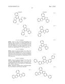 COMPOUND FOR ORGANIC ELECTRIC ELEMENT, ORGANIC ELECTRIC ELEMENT COMPRISING     THE SAME AND ELECTRONIC DEVICE THEREOF diagram and image